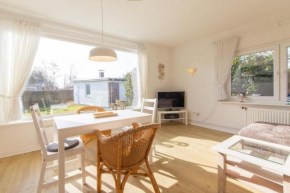 Ferienhaus Kleeblatt 5 - Zentrale, ruhige Lage mit Garten und Terrasse